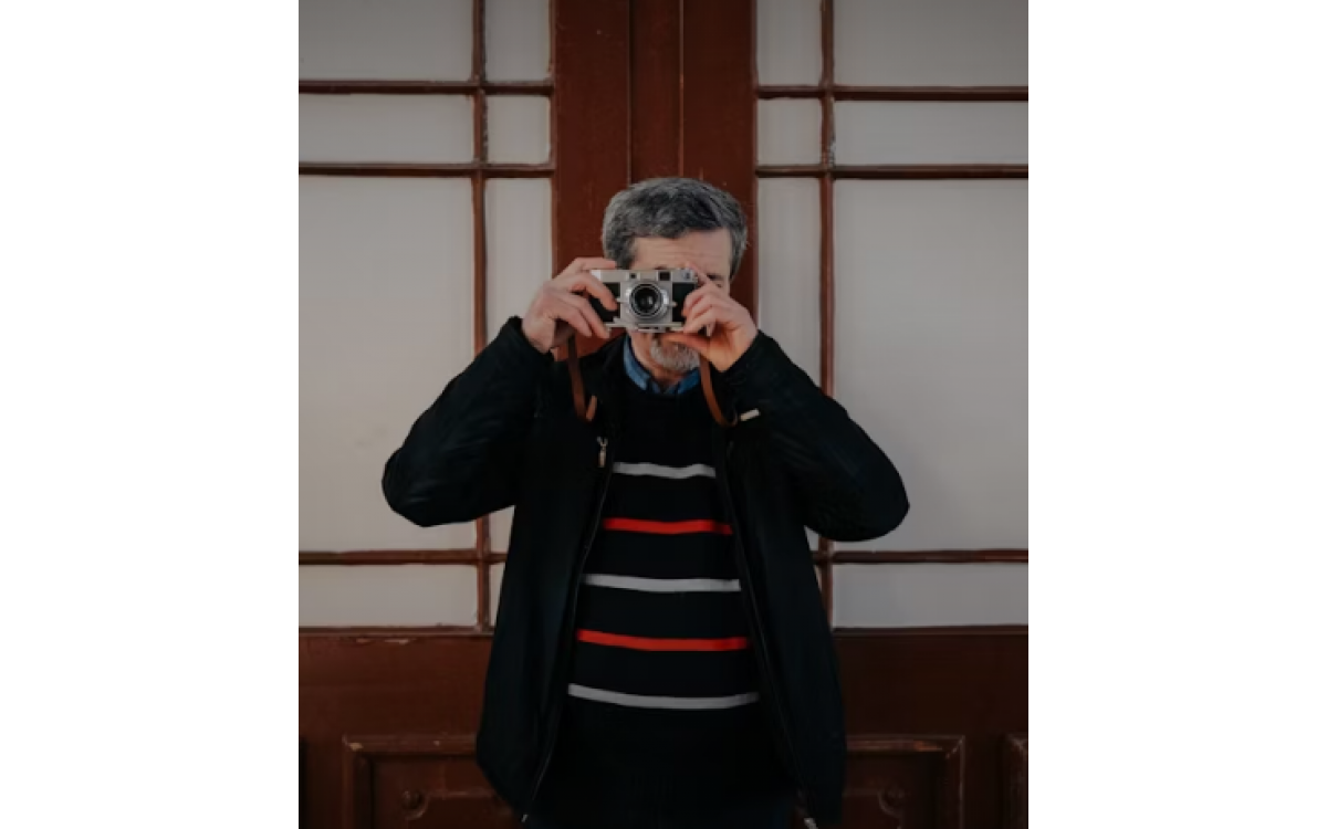 Top 10 Photographers Alive Today and Why They Matter